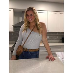 Meet your Posher, Alison